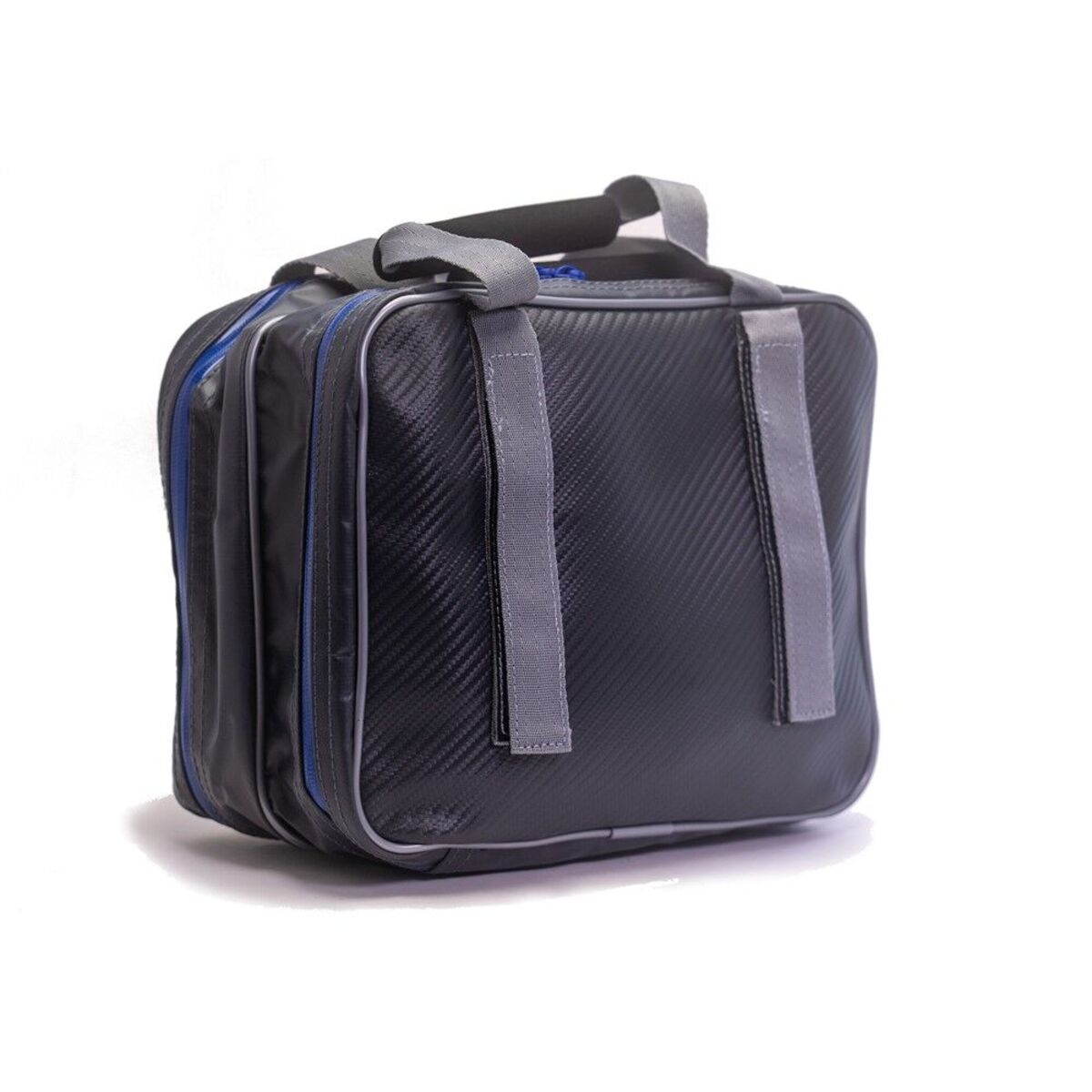 DOUBLE RIGGER WALLET MB022 Mustad - Image 2