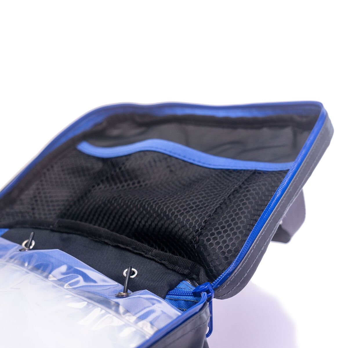 DOUBLE RIGGER WALLET MB022 Mustad - Image 4