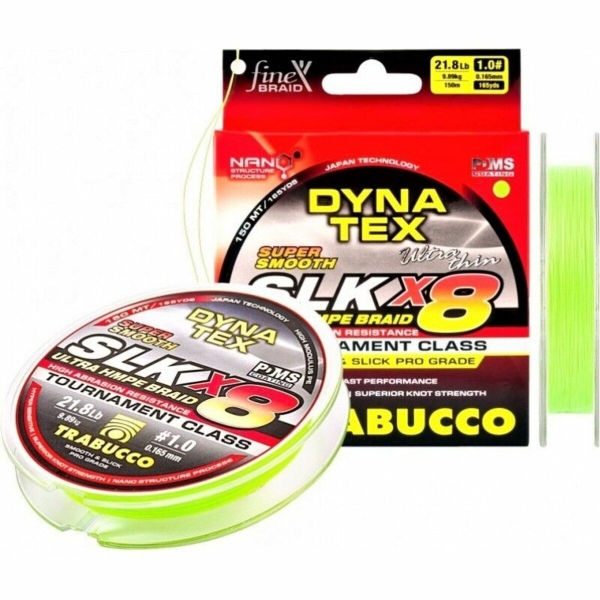 Νήμα DUNA-TEX PRO x 8 SS x 150 Μέτρα