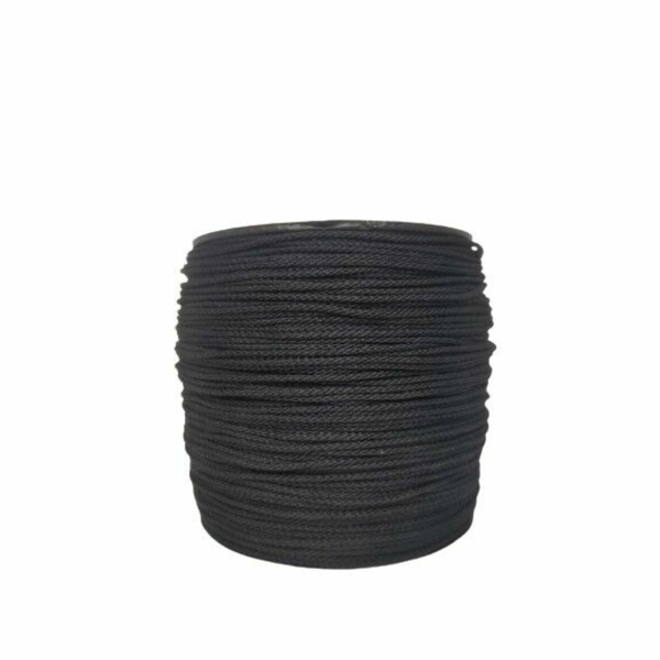 Νήμα για παραγάδι, Μαύρο