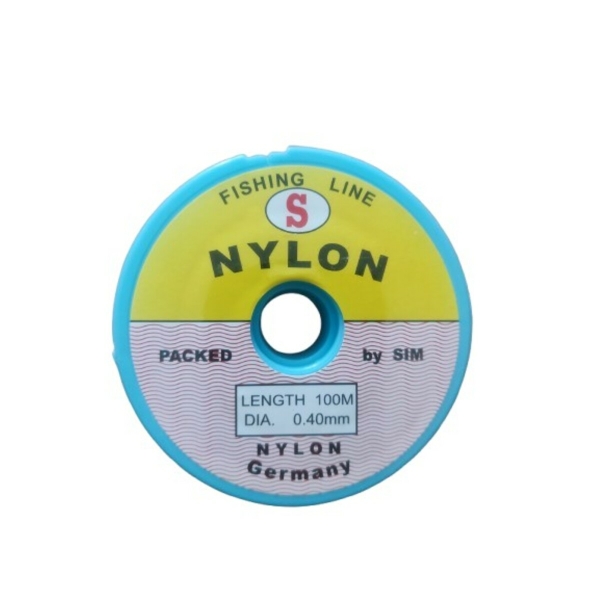 Nylon των 100 Μετρών