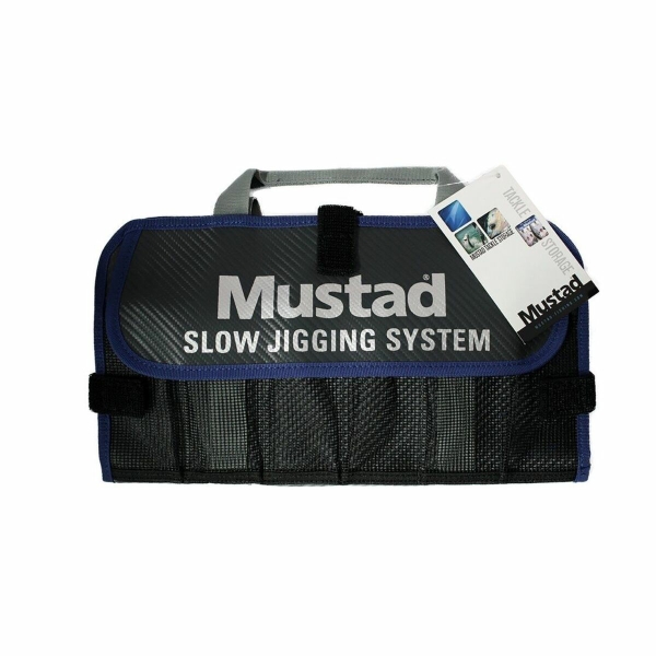 Θήκη JIG POUCH - SMALL MB021 Mustad