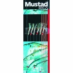 Τσαπαρί Τ 81 Mustad
