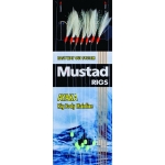 Τσαπαρί T 82 Mustad