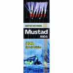 Τσαπαρί Τ 83 Mustad