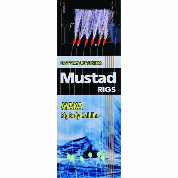 Τσαπαρί T 86 Mustad