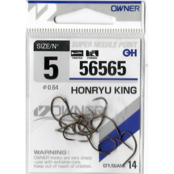 56565 Owner