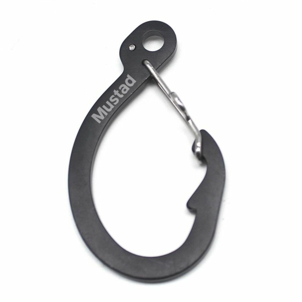 Καραμπίνερ Eco MTB005 Mustad
