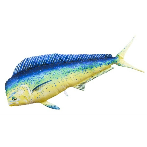 Κυνηγός (Mahi-mahi)Μαξιλάρι