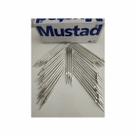 Βελόνες για Καμάκι 455-DT  Mustad