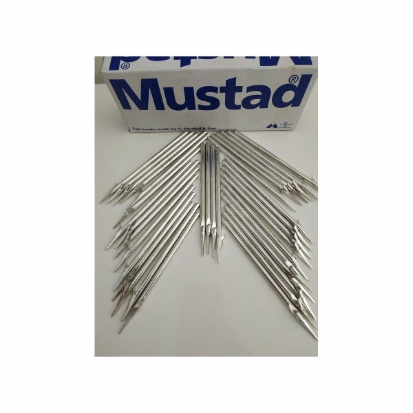 Βελόνες για Καμάκι 455-DT  Mustad