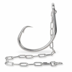 CH39937NP-DT-27/0 με αλυσίδα Mustad