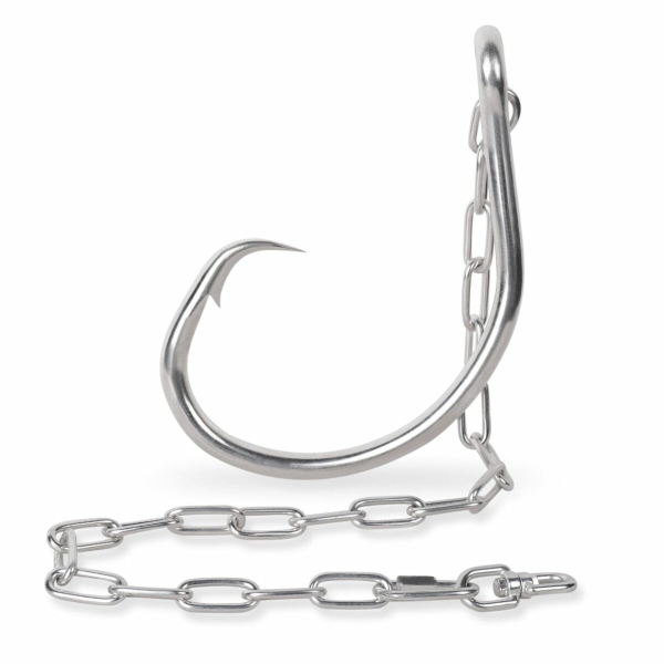 CH39937NP-DT-27/0 με αλυσίδα Mustad