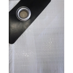 Μουσαμάδες με αντηλιακή Προστασία (UV) 190gr/m2 Αδιάβροχοι