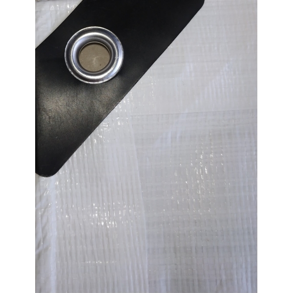 Μουσαμάδες με αντηλιακή Προστασία (UV) 190gr/m2 Αδιάβροχοι
