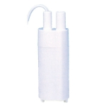 Αντλία Νερού για Τεπόζιτα 100GPH, 12V, 2A