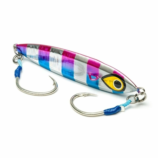 Πλάνος Wingman Slow Fall Jig MJIG06 Mustad