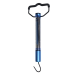 Mustad Ζυγαριά Ελατηρίου 25LB MT016