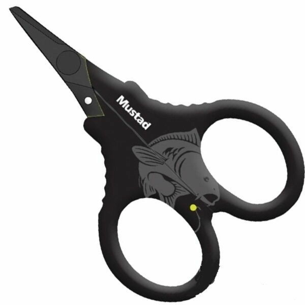 Ψαλίδι Snowman MT048 Mustad