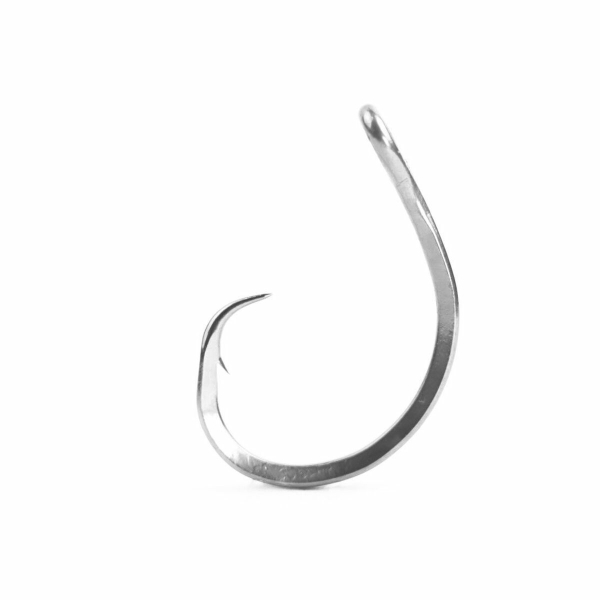 Triangle Demon Perfect  Circle  39950NP-TS Mustad