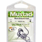 Ultrapoint 496NP-BU Mustad