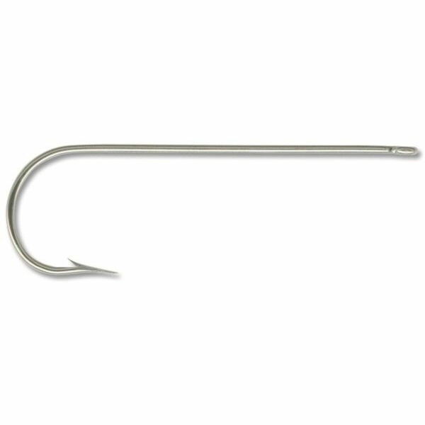 3261-NI - 25 τεμάχια /κουτί Mustad