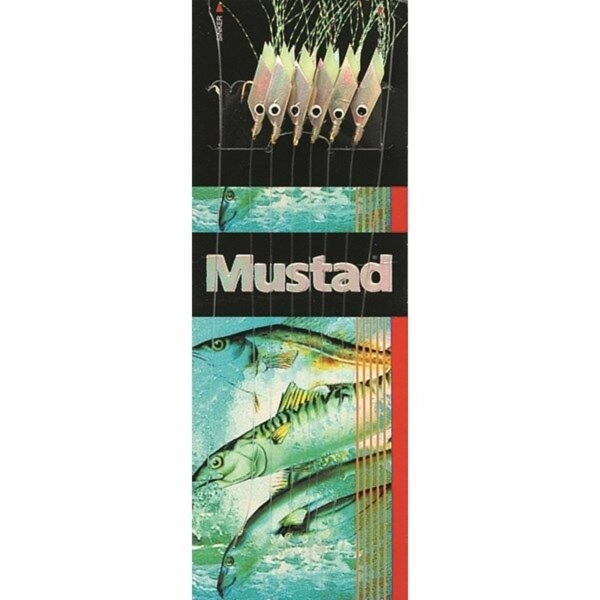 T 91 Mustad