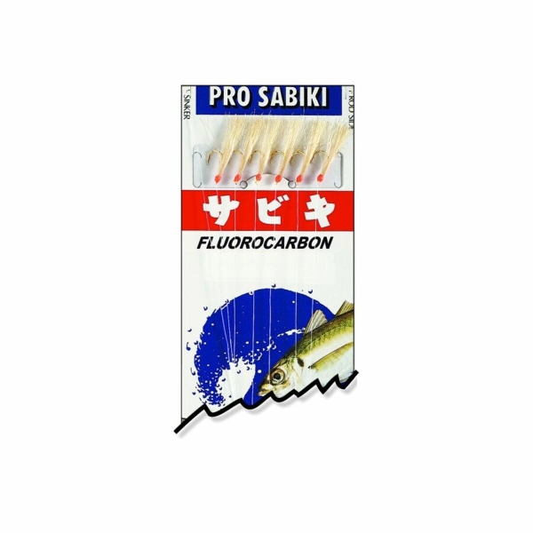 WFL-620-SI FLUOROCARBON Yamashita