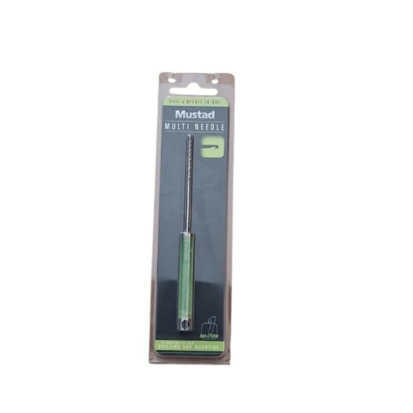 Βελόνα Ψαρέματος CA06-NG-115-1 Mustad