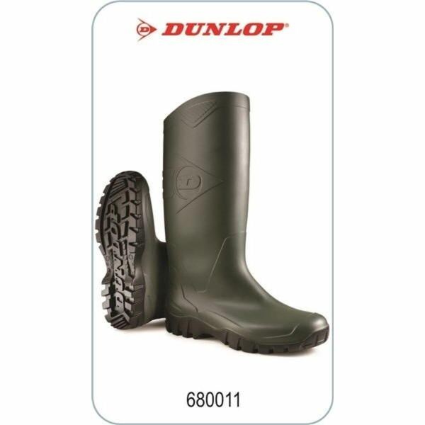 Γαλότσες Dunlop Dane