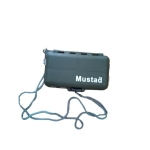 Κουτί για αγκίστρια  No 14 Mustad