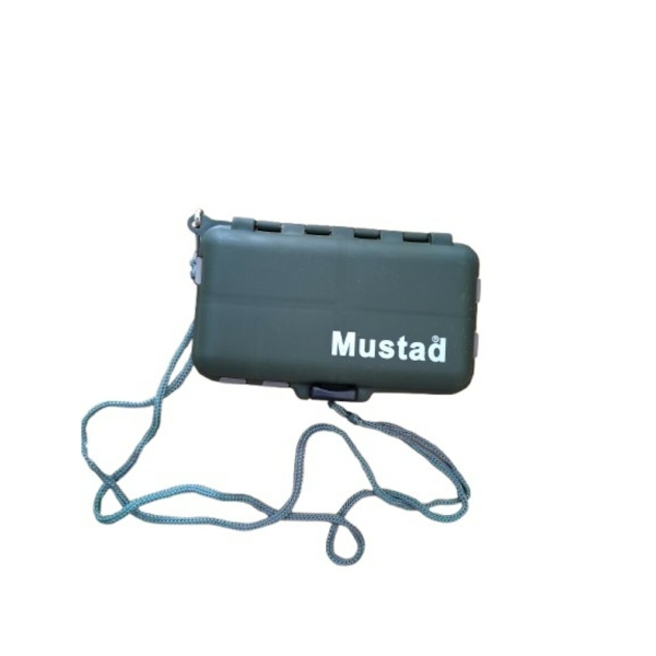 Κουτί για αγκίστρια  No 14 Mustad