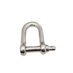 Ναυτικά κλειδιά D inox 316