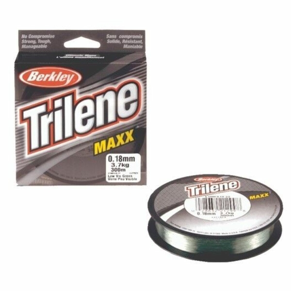 Berkley Trilene Maxx 300 Μέτρα