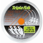 High-tech των 100 Μετρών Triple Fish
