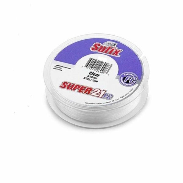SUPER 21 FC x 100 Μέτρα Sufix