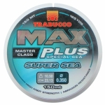 MAX PLUS SUPER SEA x 150 Μέτρα Trabucco