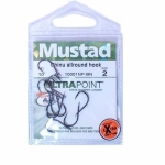 Ultrapoint 10001NP-BN Mustad