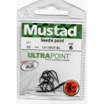 Ultrapoint 10116NP-BL Mustad