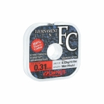 FC TOURNAMENT LINE Fluorocarbon x 50 Μέτρα Owner