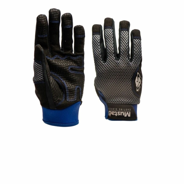 Γάντια (CASTING GLOVE) GL002 Mustad