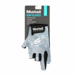 Γάντια προστασίας από τον ήλιο GL003 Mustad