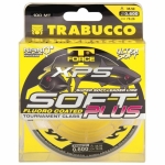 T-FORCE XPS SOFT PLUS FLUORO COATED 0.30mm x 100 Μέτρα Trabucco