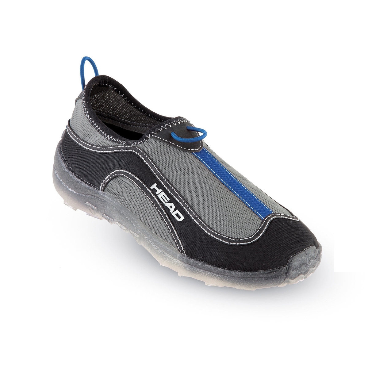 AQUA TRAINER - Head