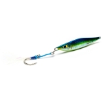 Πλάνος Daggerman MJIG02 100gr Mustad