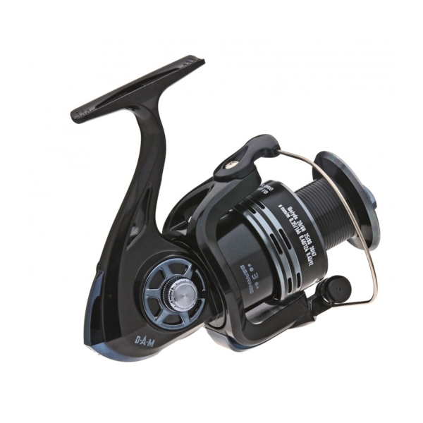 Fighter 51830 Pro Metal  340FD - Dam