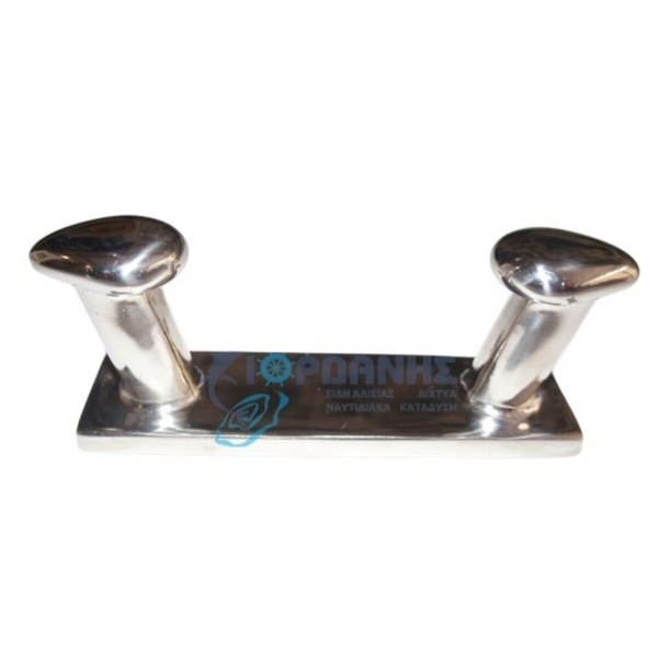 Δέστρα (Μπαμπάς) inox 316