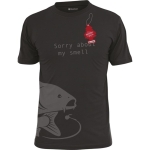 Μπλούζα Κοντομάνικη Smelly No XL Mustad