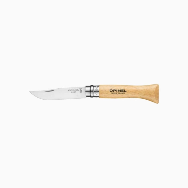 Σουγιάς Opinel inox