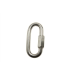 Σύνδεσμος Αλυσίδας Inox 316